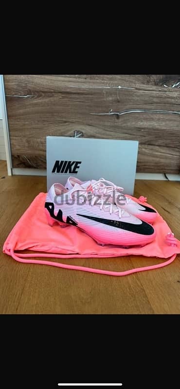 nike mercurial vapor 15 Elite Fg 1