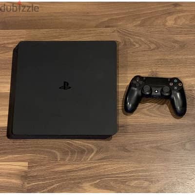 ps4 slim