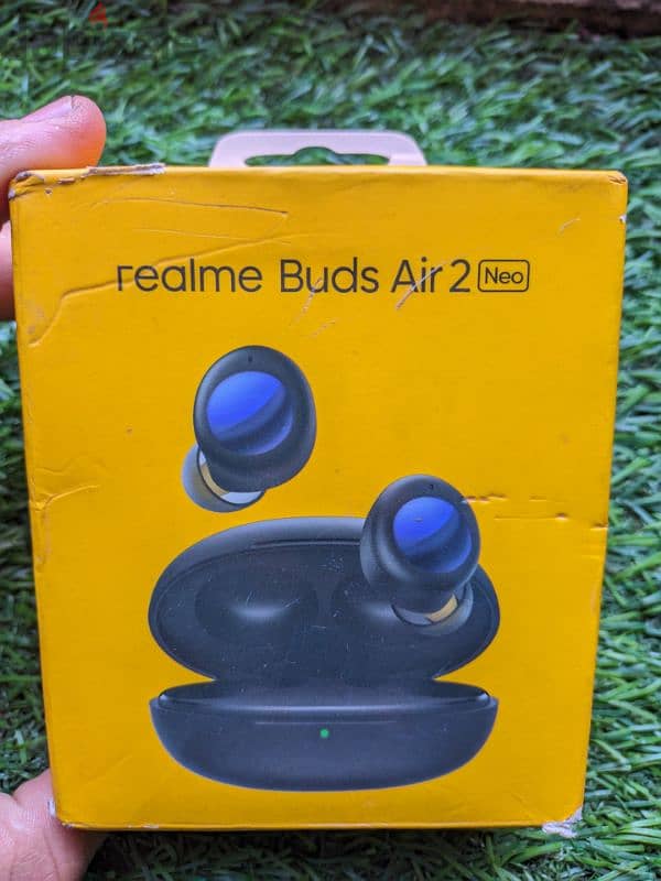 realme buds air 2 neo 0