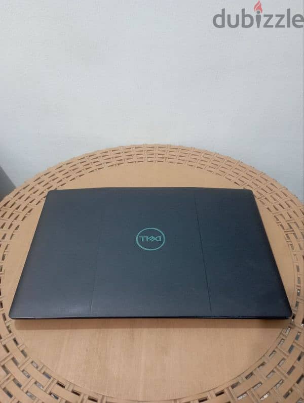 DELL G3 GTX 1650 4G 1