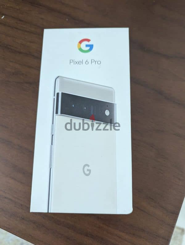 Google pixel 6 pro for sale 0