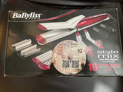 babyliss