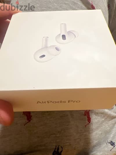 Airpods Pro 2