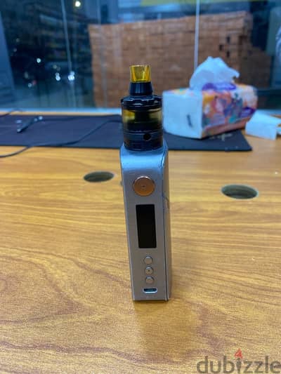 vape vaporesso