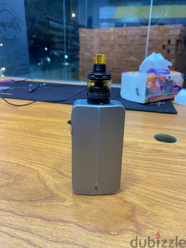 vape vaporesso 1