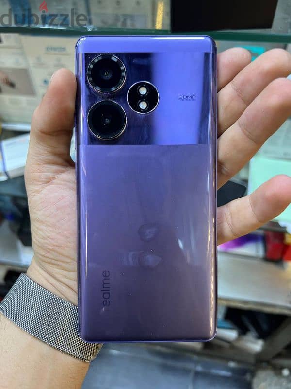 realme gt neo 6 1