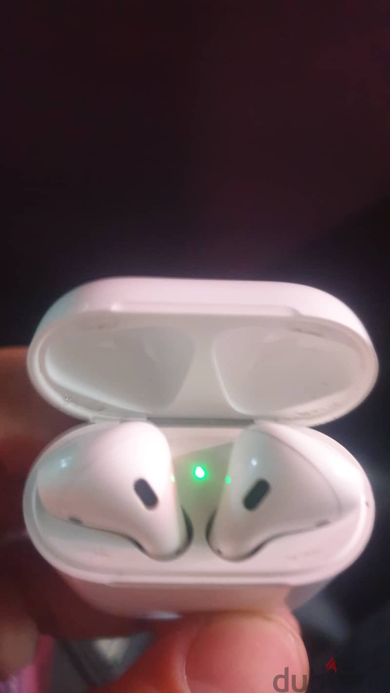 airpods 2 1