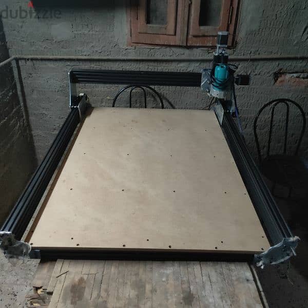 cnc router 0