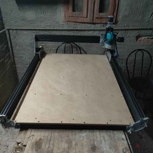 cnc router 0