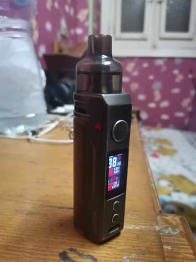 دراج اس - Drag S Vape