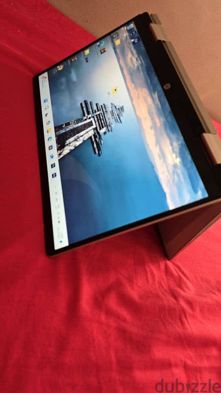 HP Pavilion x360 2-in-1 Laptop 14-ek1038ne 1