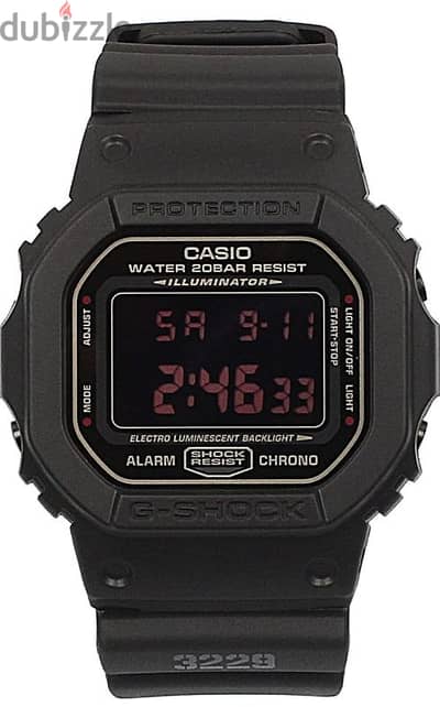 Casio