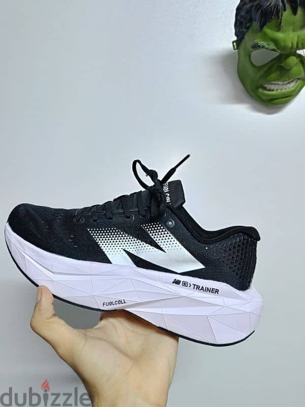 new balance trainer 0