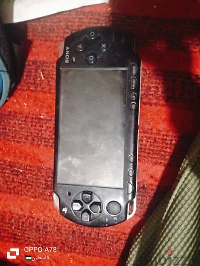 sony psp