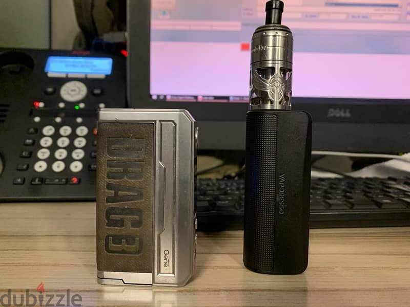 VAPE FOR SALE !! 1