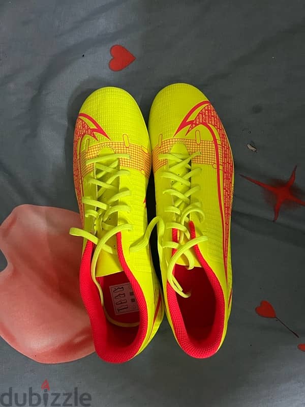 Nike mercurial Vapor 14 1