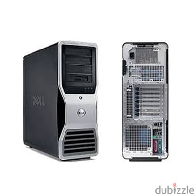 dell t3500