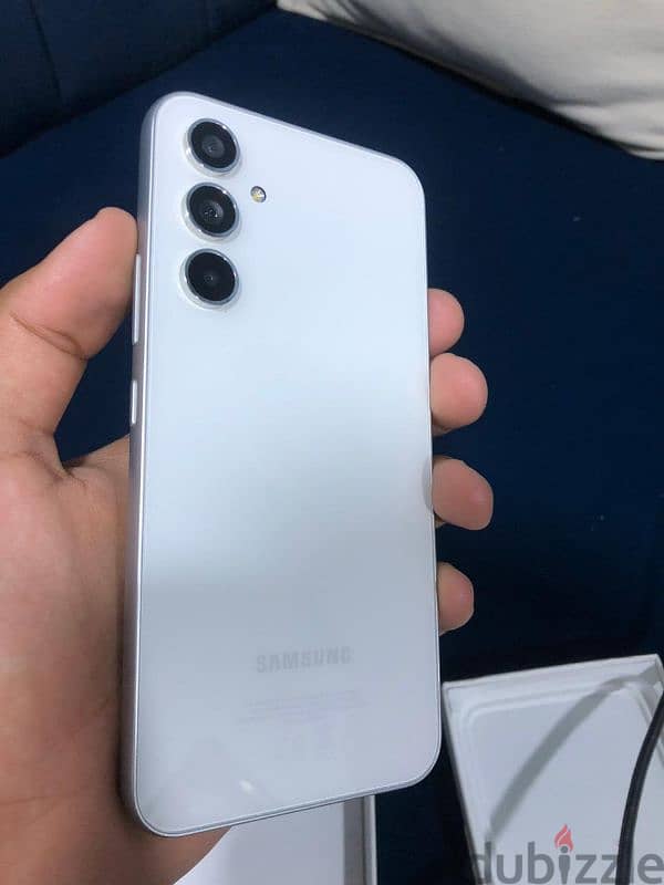 samsung a54 5G 3