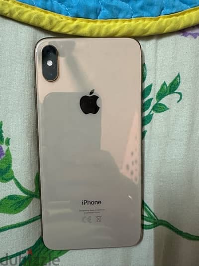 iPhone XS Max