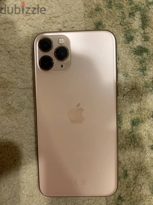 iPhone 11pro 0