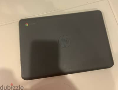 HP CHROMEBOOK G7ee