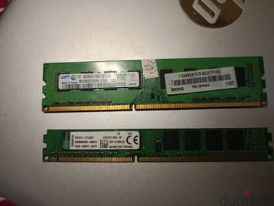 رامه 4 ddr3 Kingston  رامه 4 ddr3 Samsung