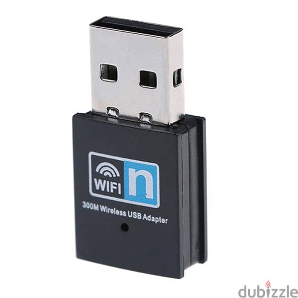 Gigamax Plus WiFi USB Dongle Adapter 0