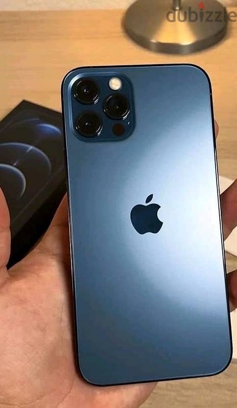 iphone 12 pro - ايفون ١٢ برو 1