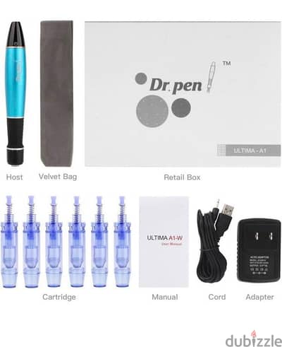 Dr pen A1