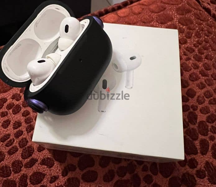 Apple airpods 2