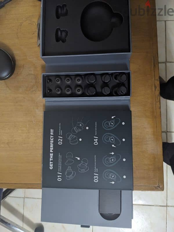 Soundcore liberty 3 pro 3