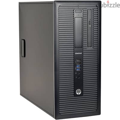 hp 600 G1 TOWER