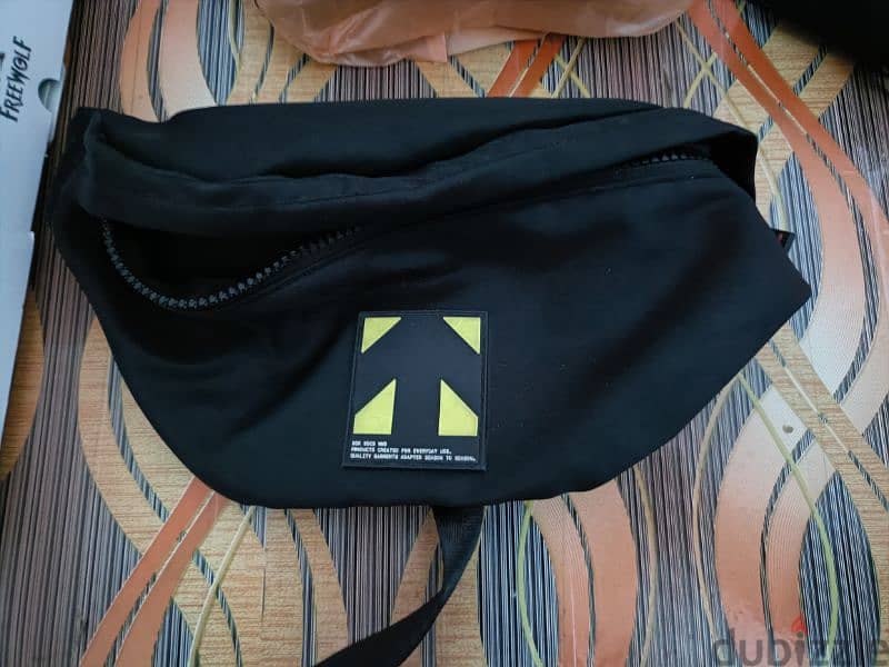 waist bag 2