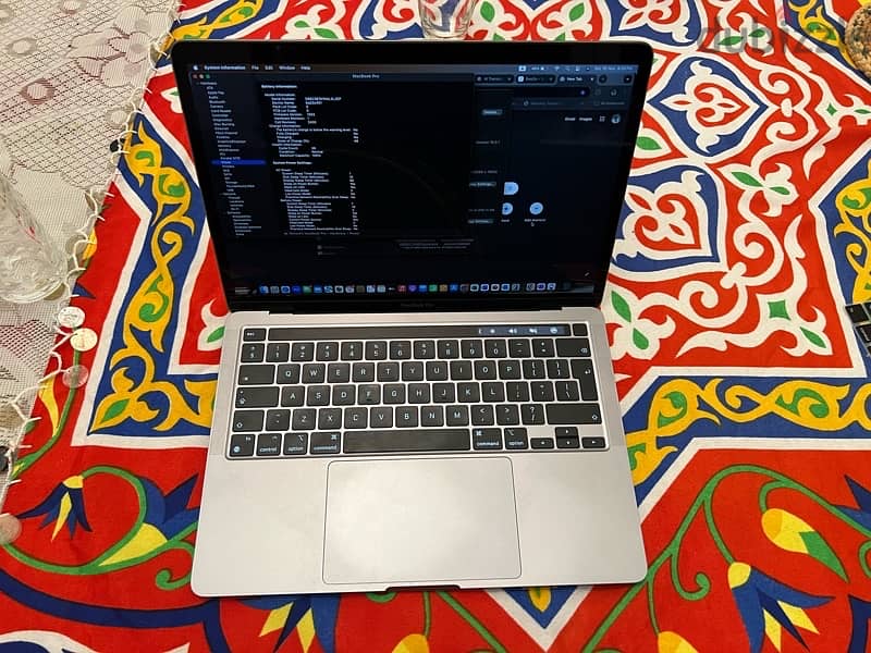 MacBook Pro M2 for sale - 13 inch 2