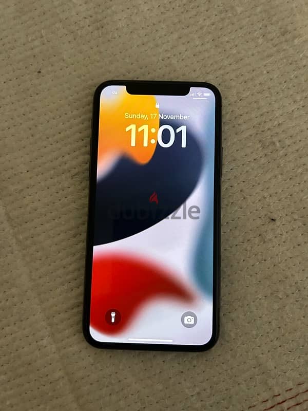 iPhone 11 Pro 64 GB Space Gray 1