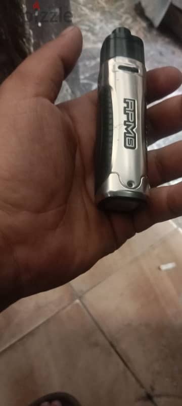 ڤيب SMOK RPMs 80 0