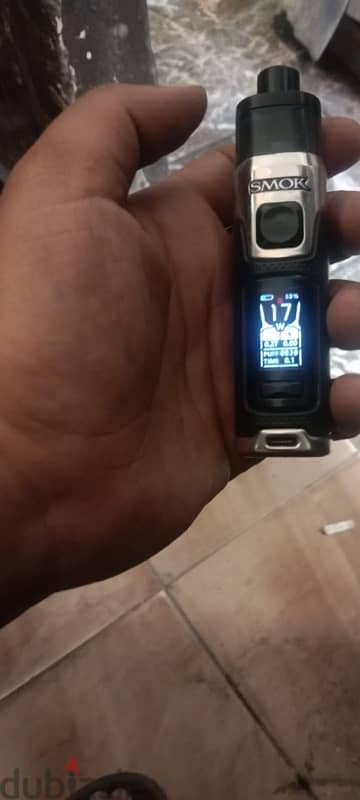 ڤيب SMOK RPMs 80 1