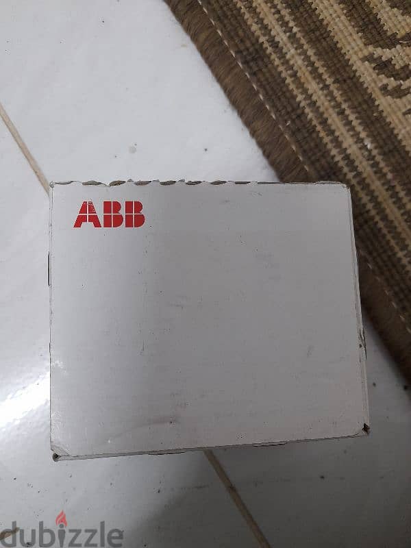 قواطع Abb ثلاثى وبتشينو احادى 6