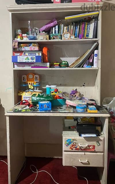 children desk