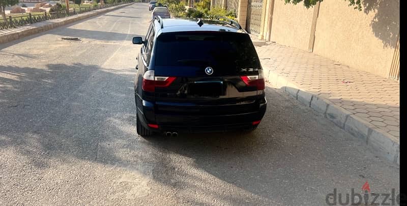 BMW X3 2010 0