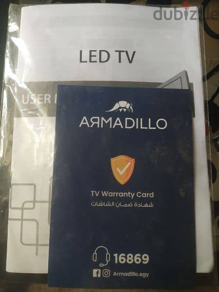 LED TV 1