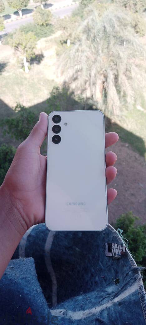 Samsung Galaxy A15 2