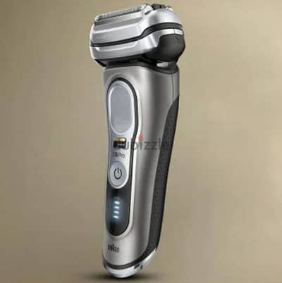 Braun Series 9 Pro 9465cc