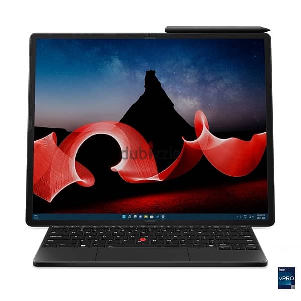 thinkpad x1 fold gen 1 2