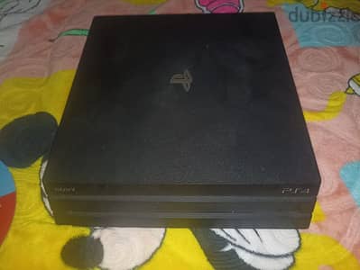 playstation 4 pro