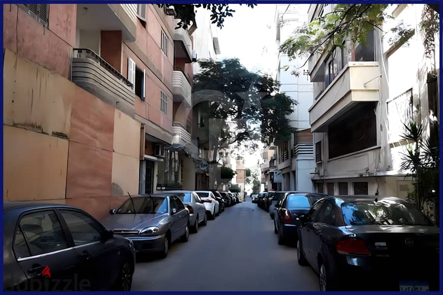 Commercial shop for rent 70 m Kafr Abdo 6