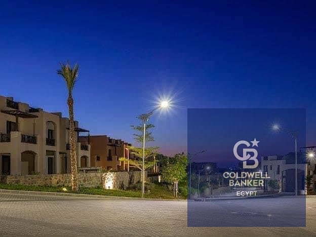 Apartment with garden "fully finished" in Makadi Heights, minutes from Hurghada and El Gouna, installments up to 6 years 6