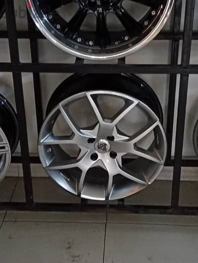 Sport Rims