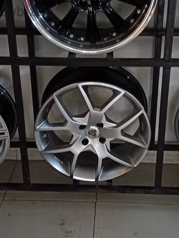 Sport Rims 0