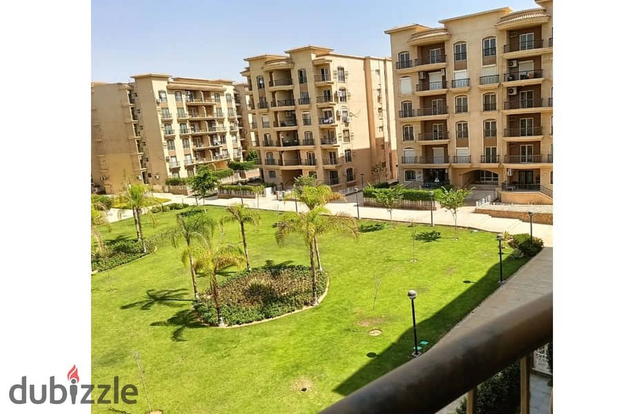 Apartment for Sale 180m in el rehab 2 new cairo 0